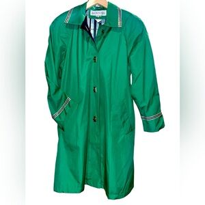 BRAEFAIR - 1950’s raincoat mint condition!!
